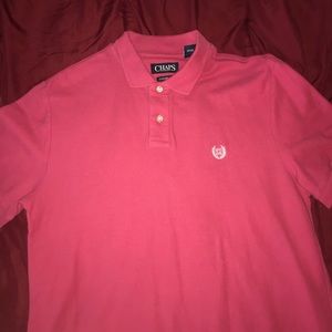 Chaps Polo